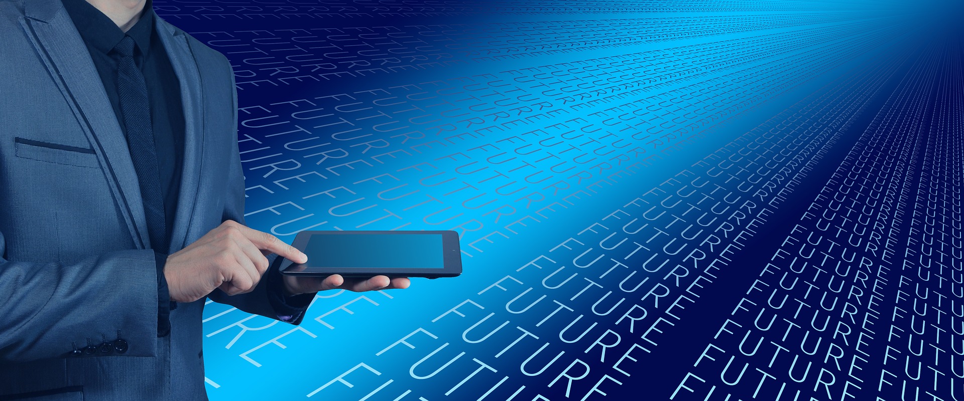 forward-SMART BUILDING