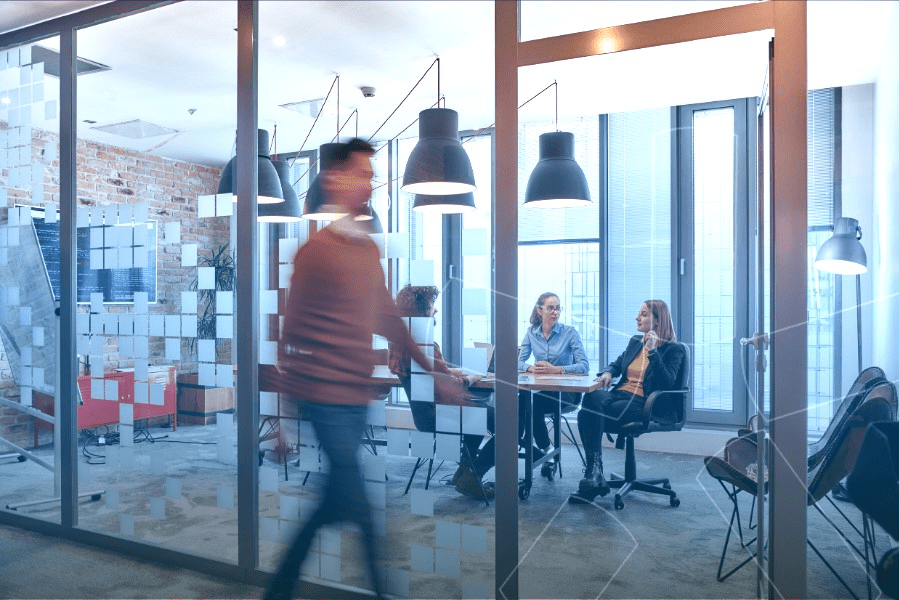 HubStar’s new automatic workplace Check-In tool may consign manual check-ins to the&nbsp;past