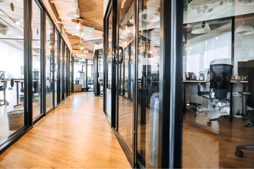 How to Use Data to Design a Successful Hybrid&nbsp;Office