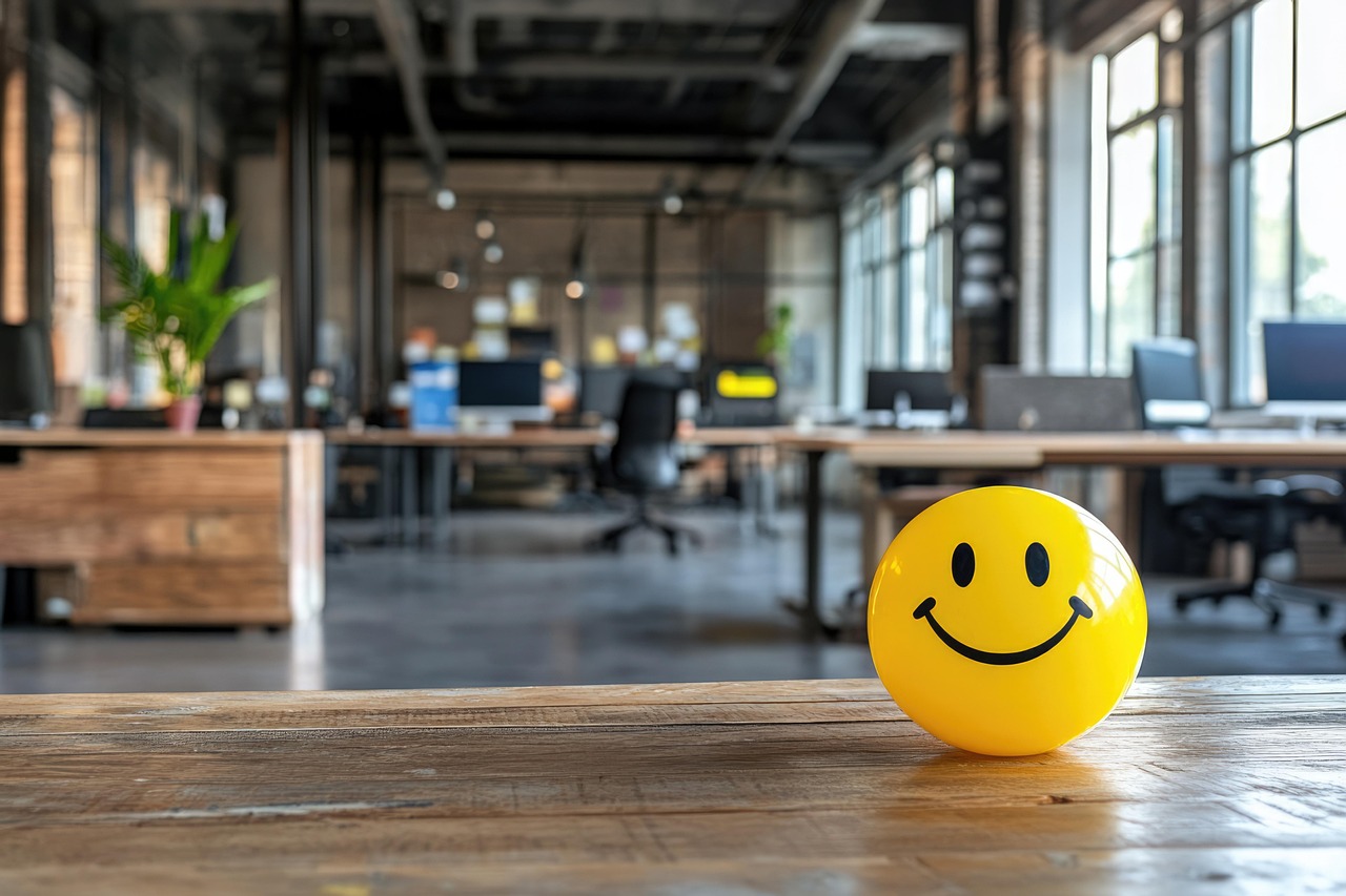 How to Improve Workplace Wellbeing – Workplace journal